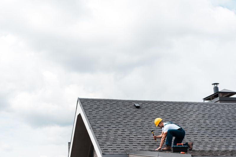 Commercial Roofing Service Providers